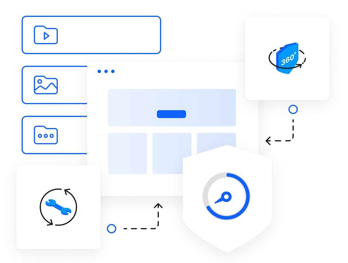 Infogérance - Une approche progressive et adaptée