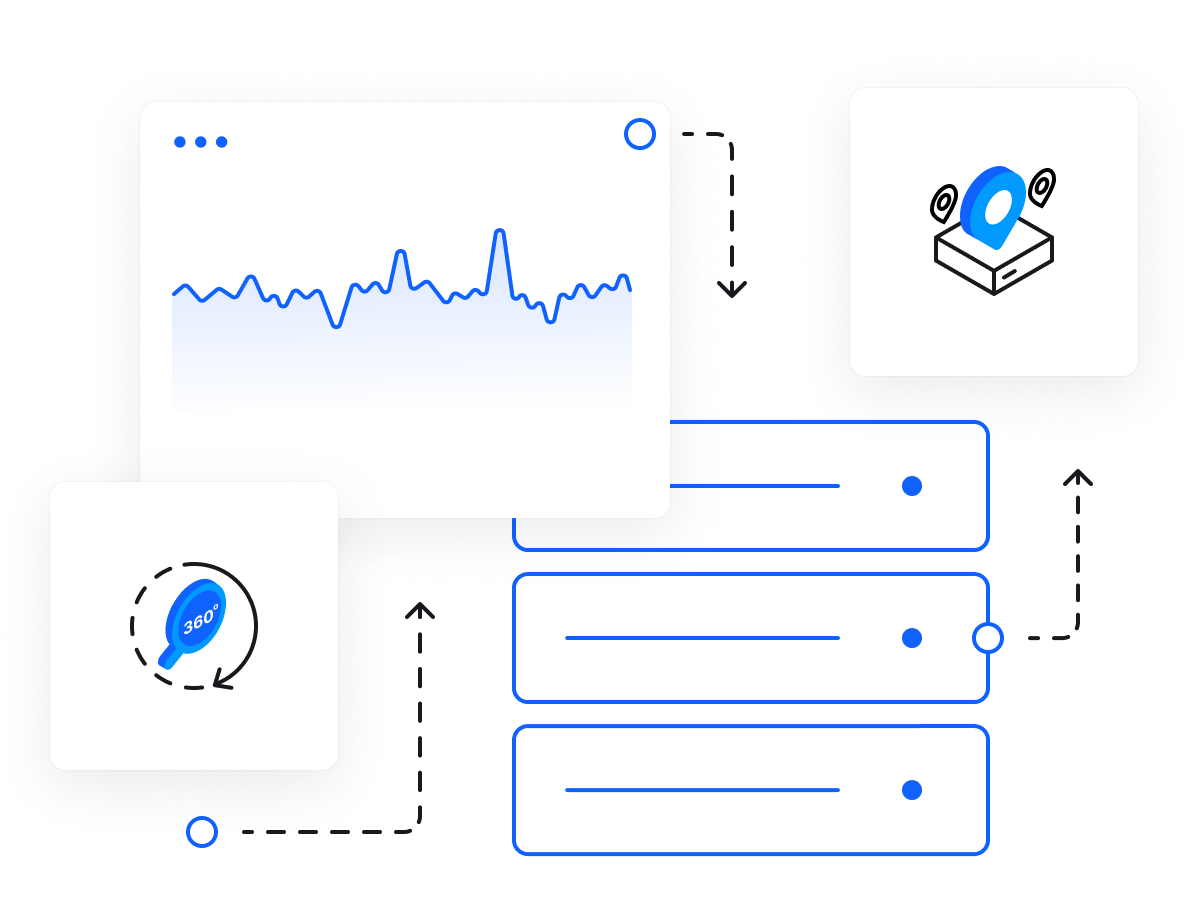 Managed IT services - Turn IT management into a growth driver