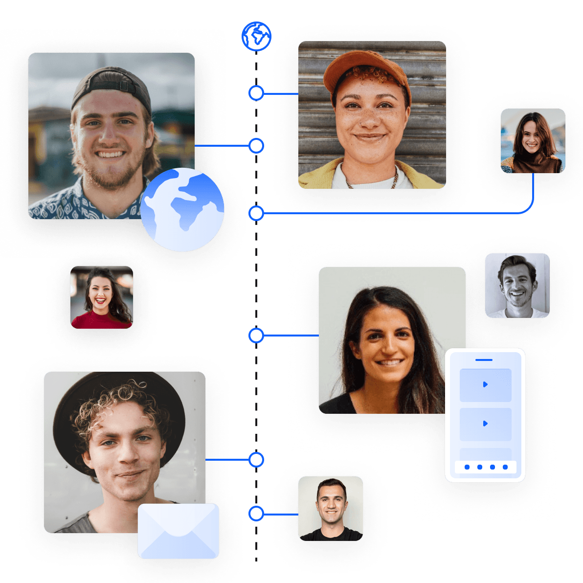 About Us - A sovereign and transparent vision of digital technology